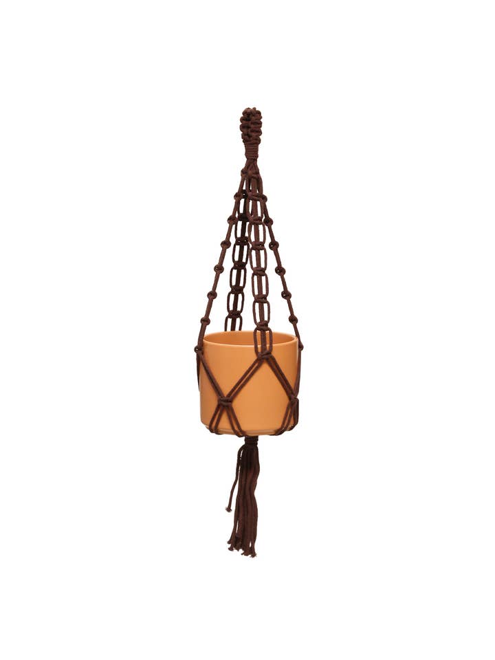 Appendiabiti marrone scuro per la vendita all'ingrosso da parte di Soul of the Party