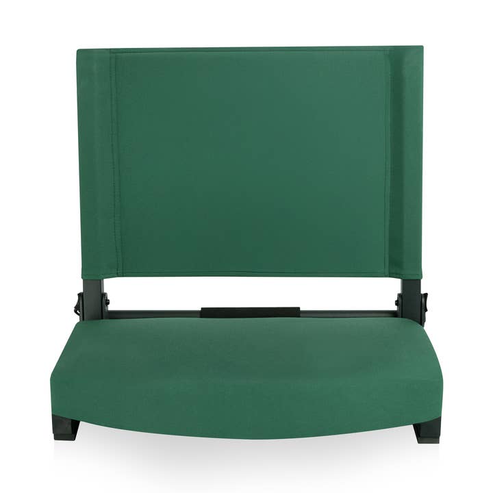 Gridiron-Stadionsitz - Grün, (Grün) für den Großhandel von Picnic Time Family of Brands