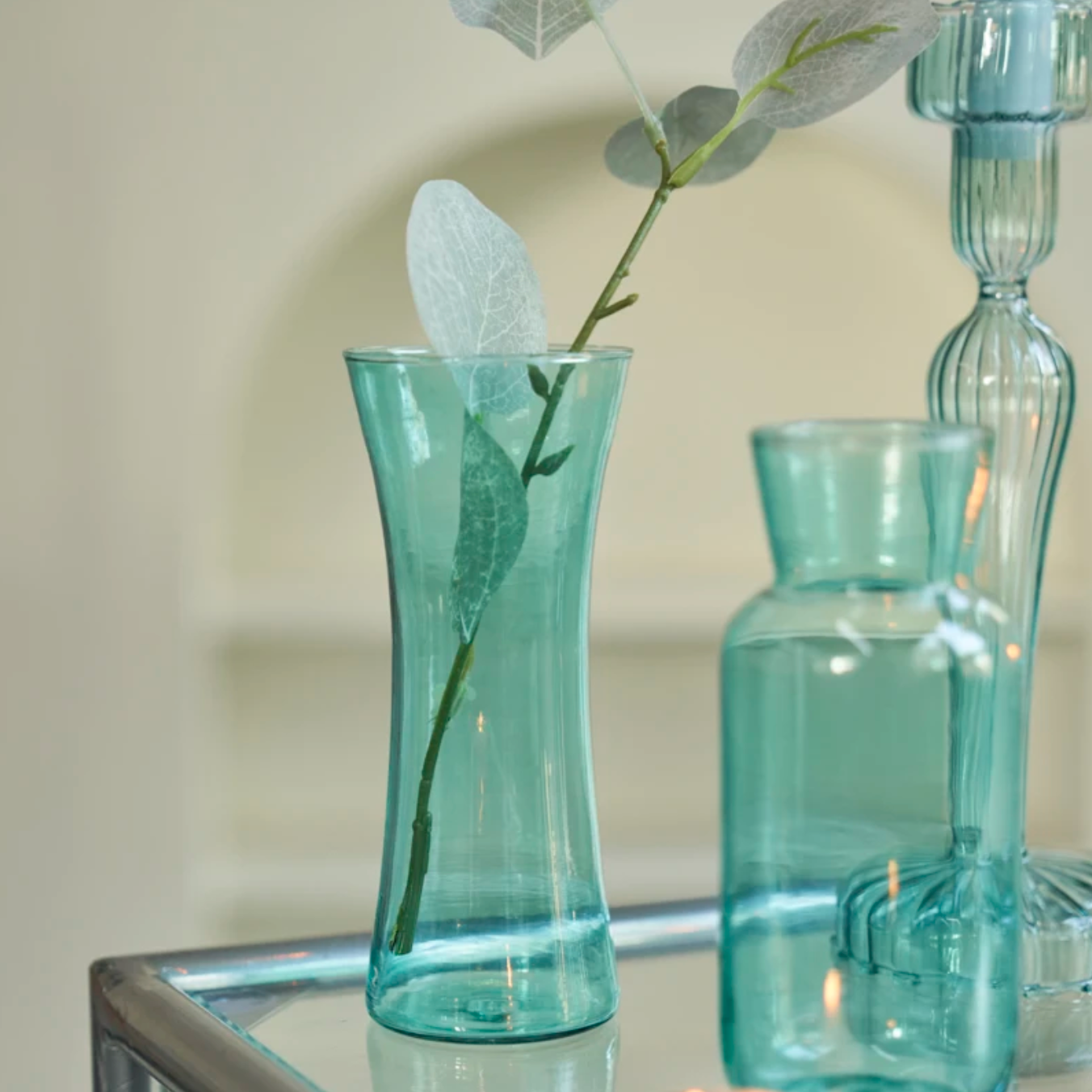 IVORE.GROUP (We cover All Import duty) - Wholesale Vase - Color Glass Decorative Vase13