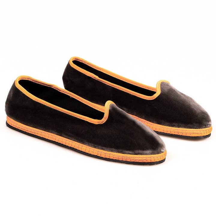 Pantofole Furlane Classic Fox per la vendita all'ingrosso da parte di Friuli