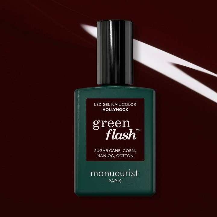 Esmalte de uñas - Malva real para venta al por mayor de Manucurist