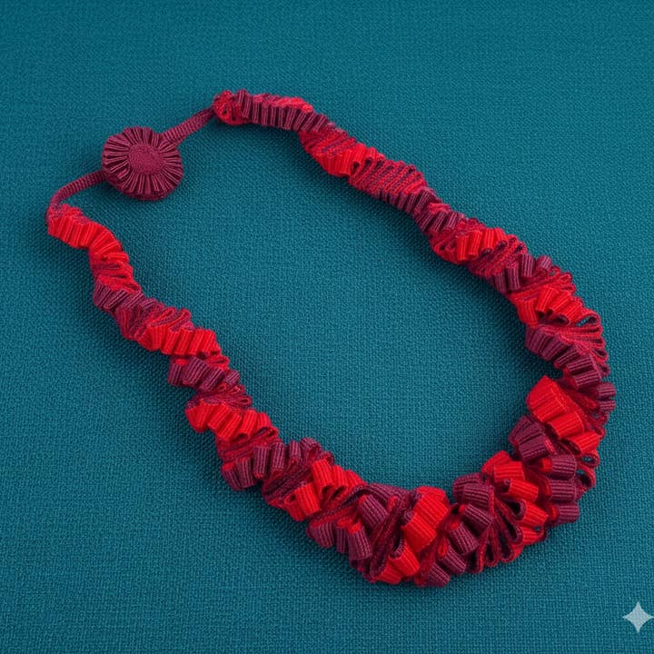 Tirabuzon for wholesale by Ans Designs