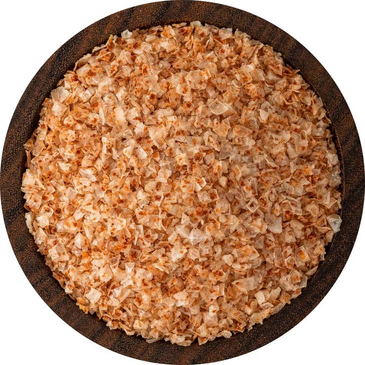 Santa Fe Olive Oil - Wholesale Salt - Chili Lime Sea Salt (4oz)1