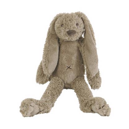 Tiny Clay Rabbit Richie by Happy Horse for wholesale by Newcastle Classics