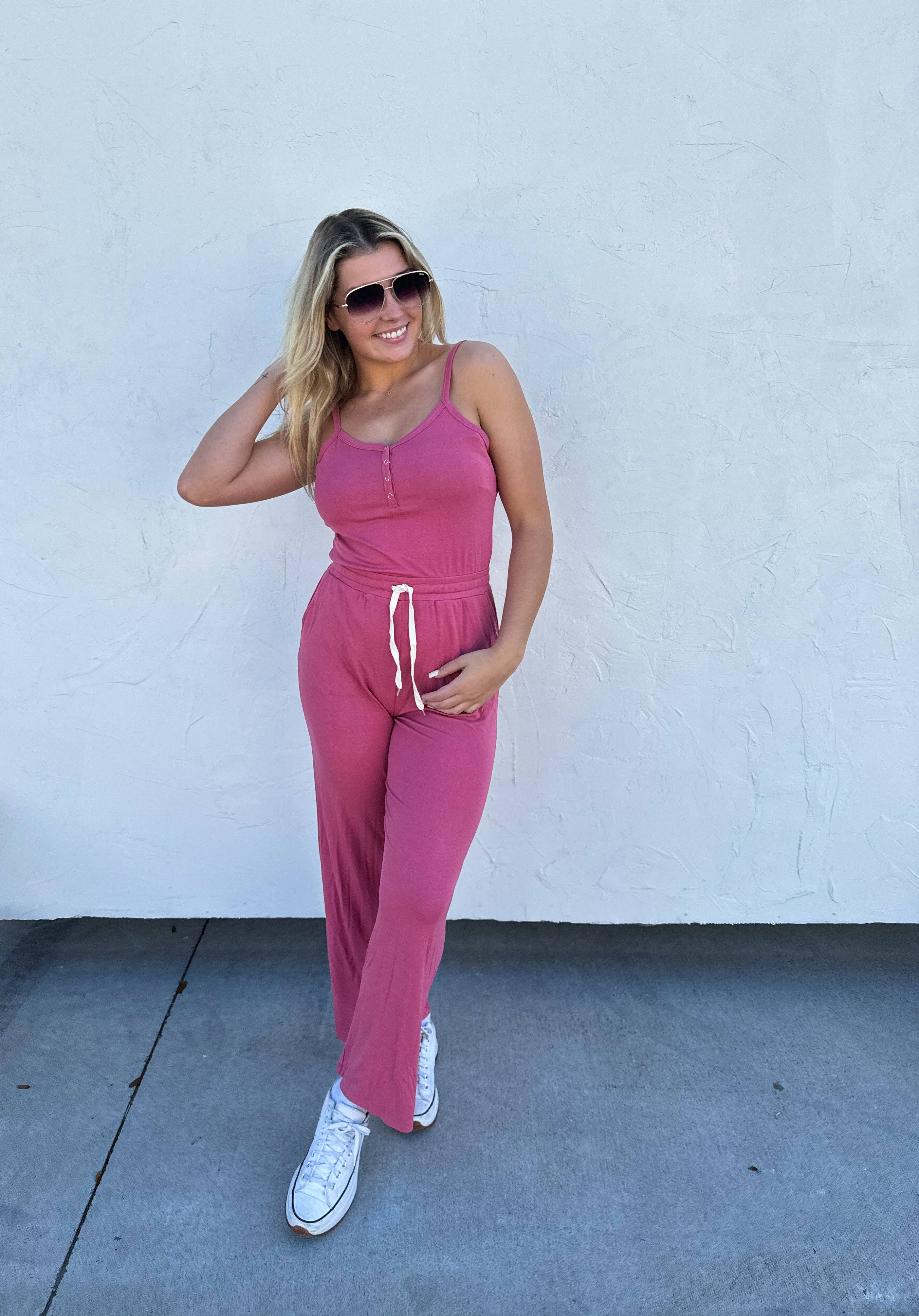 BLAKELEY - Wholesale Lounge Set - Women's - SOFT LANDING ROMPER & CARDIGAN SET19