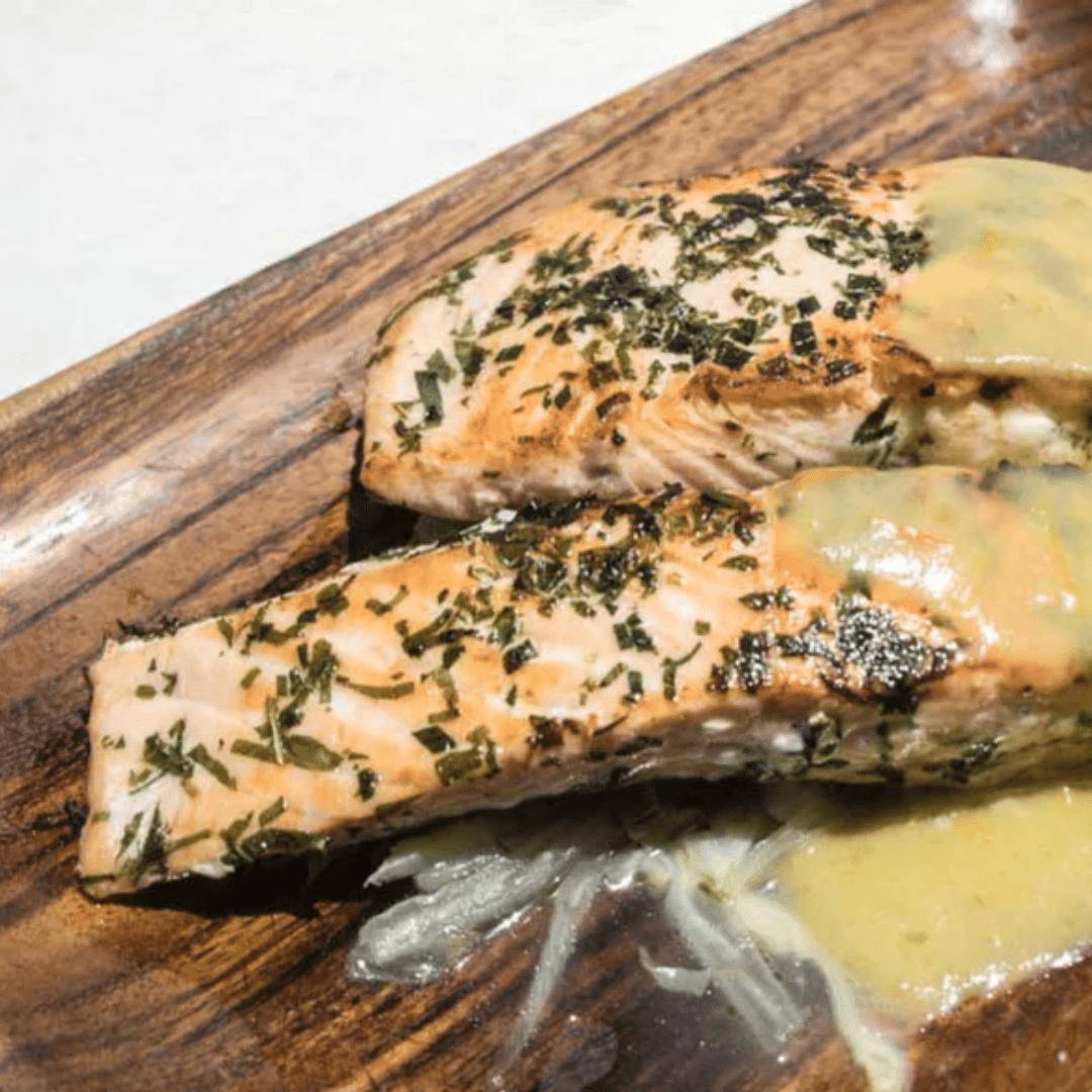 Seatopia - Wholesale Fish/Seafood - Atlantic Salmon (6-8oz filets)3