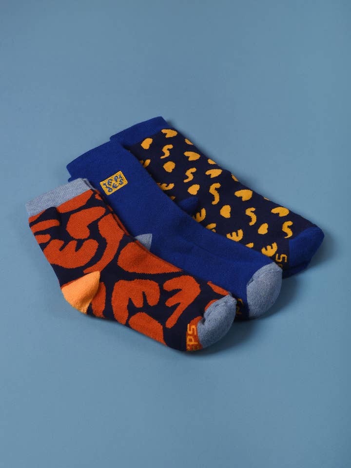 Cozy Crew Socks for wholesale by DEEPS