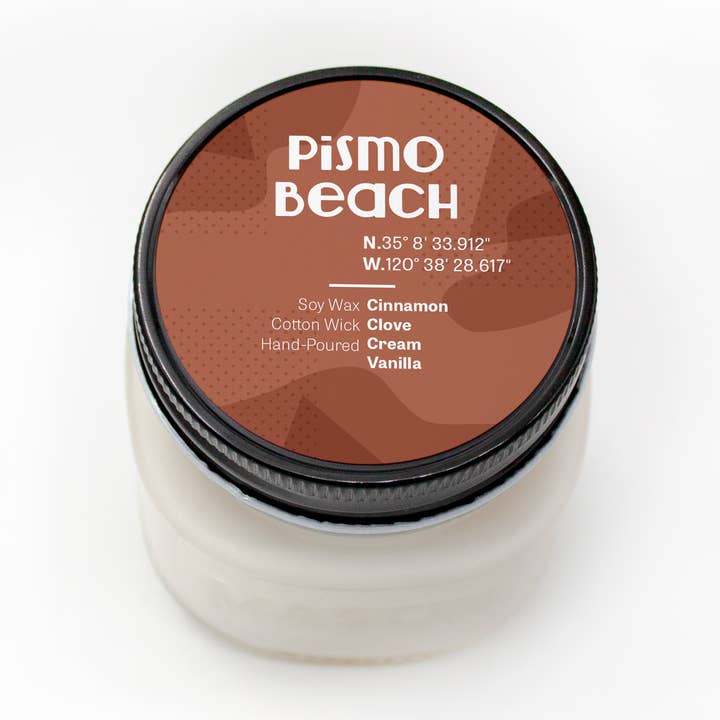 Praia de Pismo por atacado de NESW Wax Co//