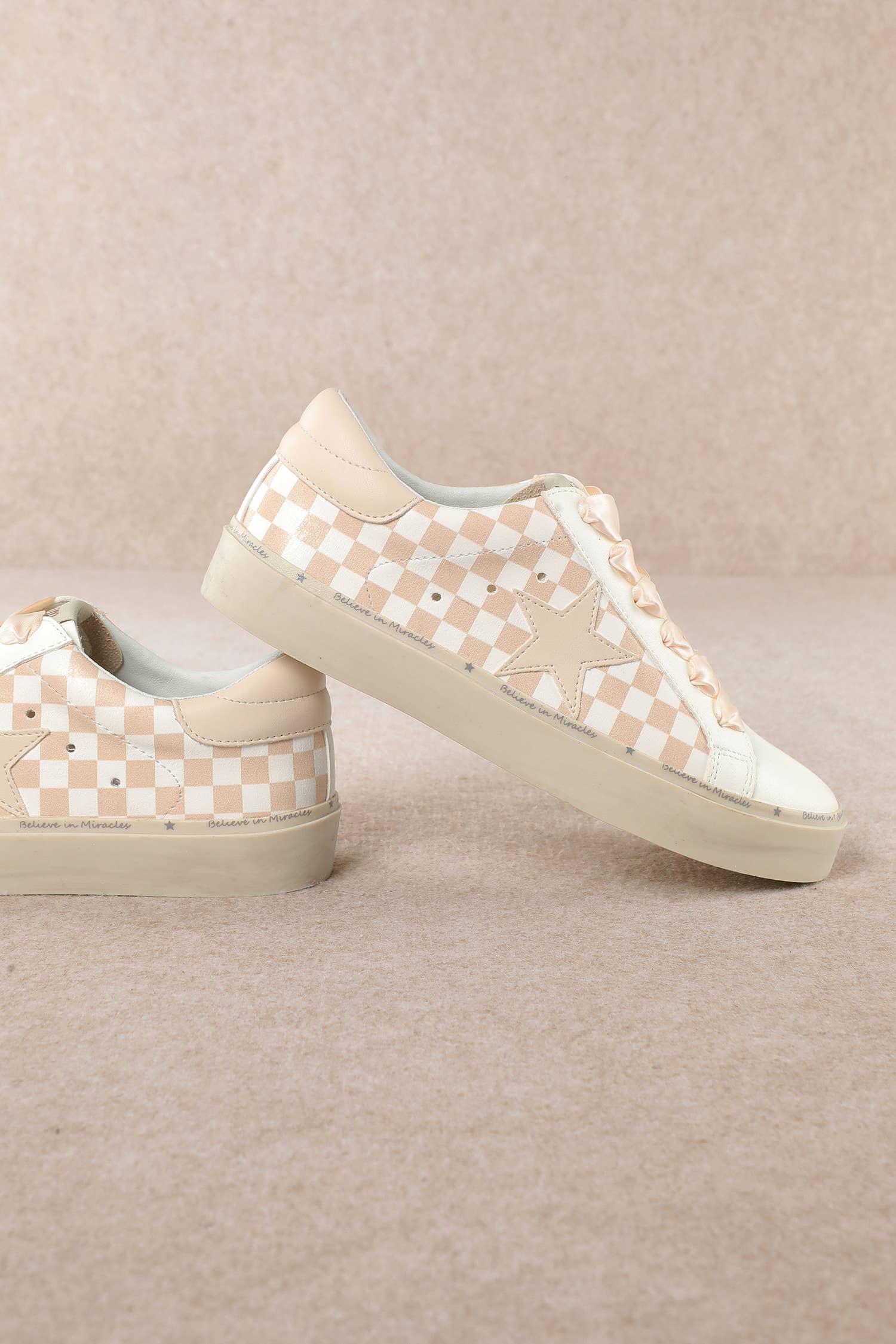 Mis Jes - Wholesale Lifestyle Sneakers - Women's - MX-GABY64