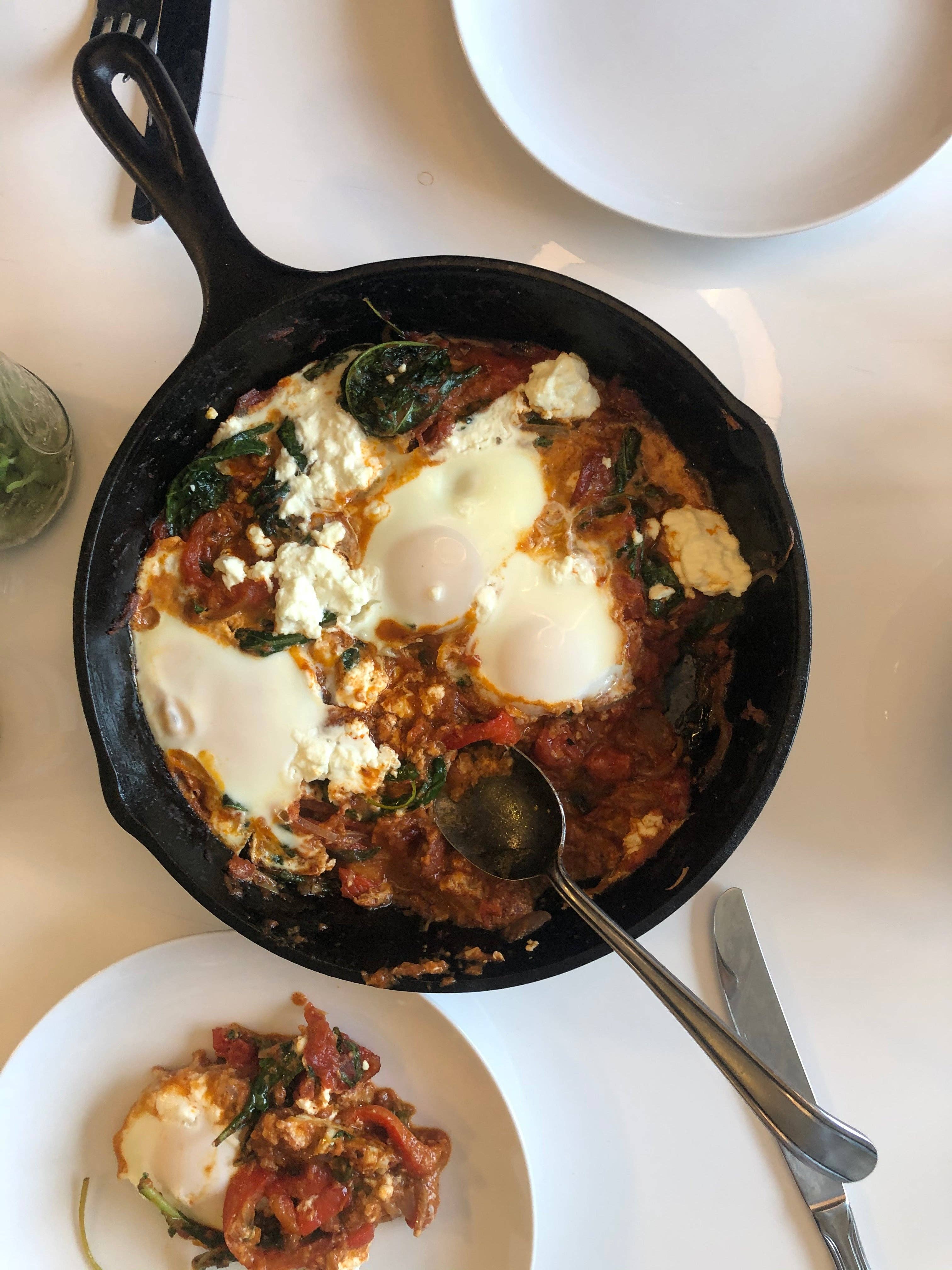 Collected Foods - Wholesale Dried Spice Mix - Gourmet Rose Harissa Blend - Chef Blended - Small Batch5