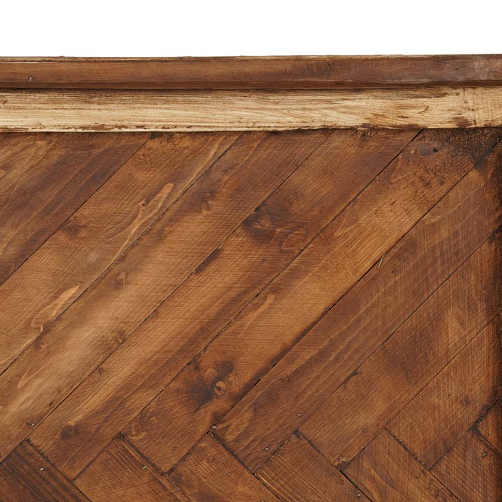 My Amigos Imports – Großhandel 3D-Wandkunst – Großes Timberlane Farmhouse Wanddekorfenster, 18 x 32 groß3