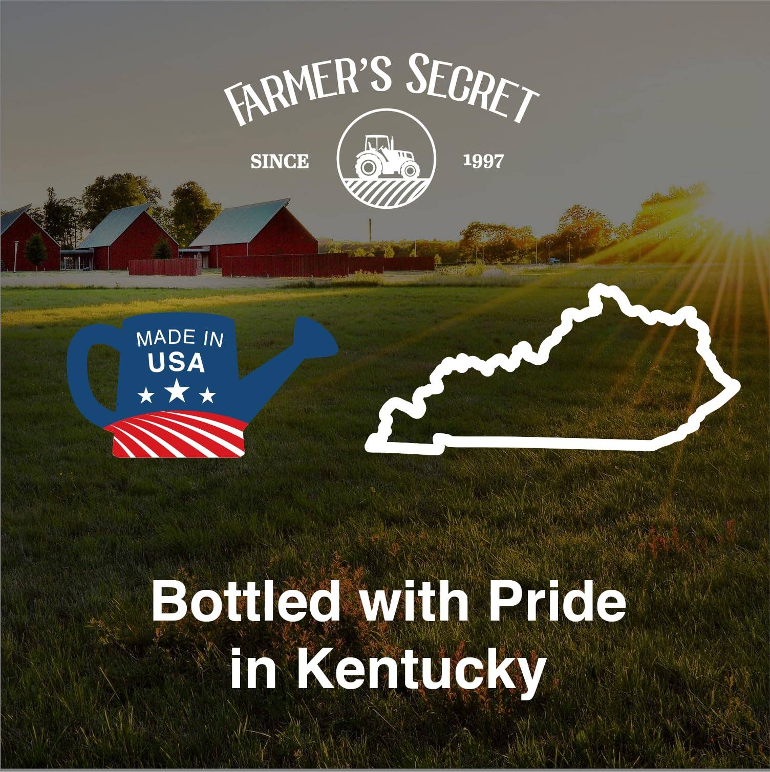 Farmer's Secret - Wholesale Fertilizer - Anthurium Plant Food 8oz6