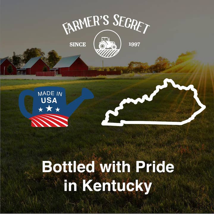 Farmer's Secret - Wholesale Fertilizer - Anthurium Plant Food 8oz6