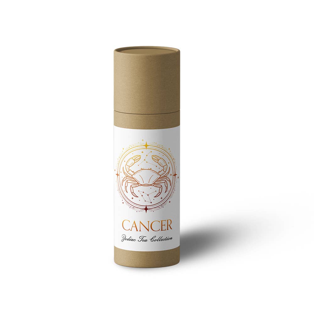 Foxy Tea® - Wholesale Gift Bag Set/Pack - Zodiac Tea Gift Bag6