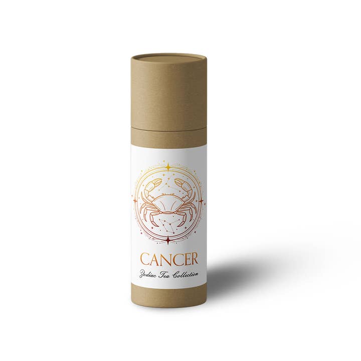 Foxy Tea® - Wholesale Gift Bag Set/Pack - Zodiac Tea Gift Bag6