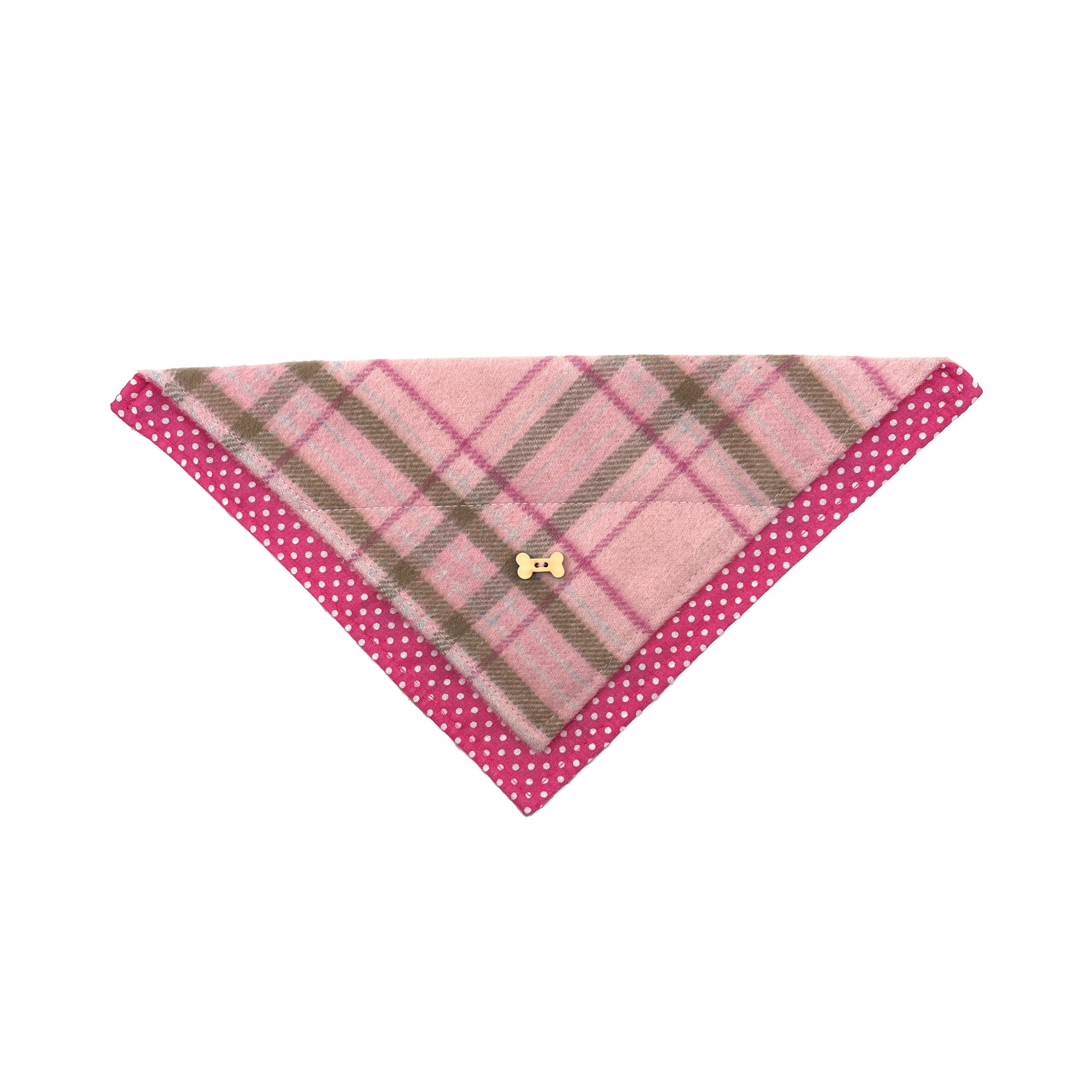 Heritage Traditions - Wholesale Pet Bandana - Dog - Heritage  Hounds Tartan Dog Bandana8