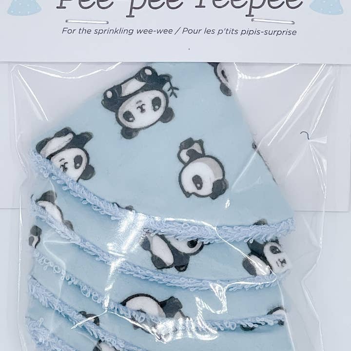 TIPI PIPI - PANDA VIOLONCELLE pour la vente par Beba Bean