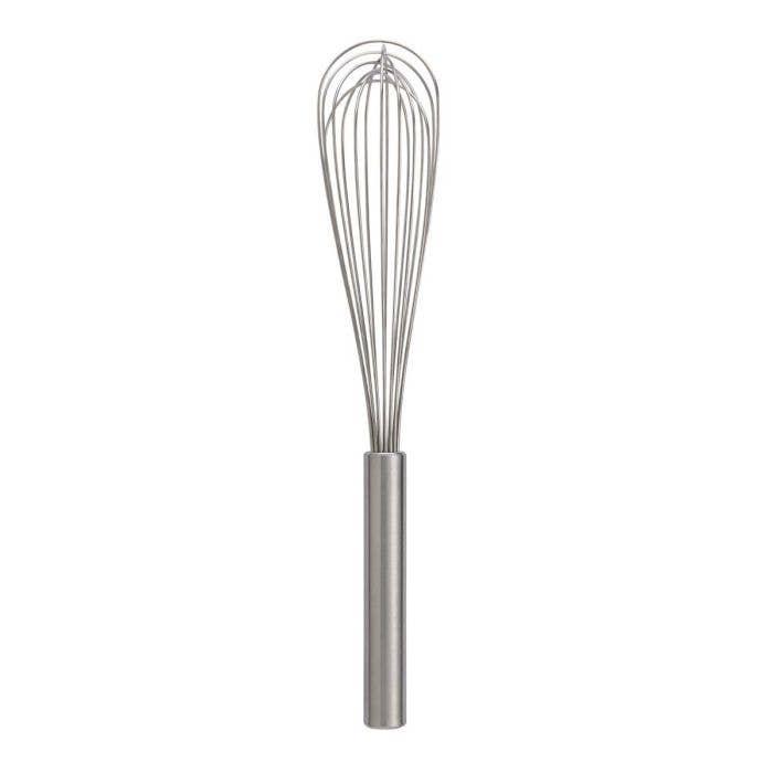 HIC - Harold Import Co. - Wholesale Kitchen Tool/Gadget - Mrs. Anderson’s Baking French Whisk, 12-inches