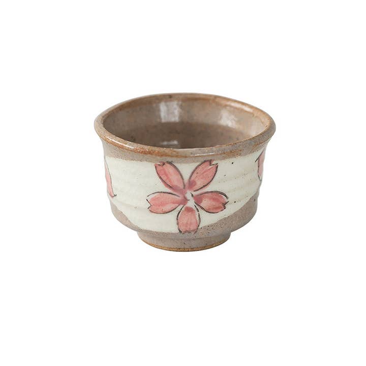 MinoCraft - Wholesale Coffee/Tea Cup - Minoyaki tea cup