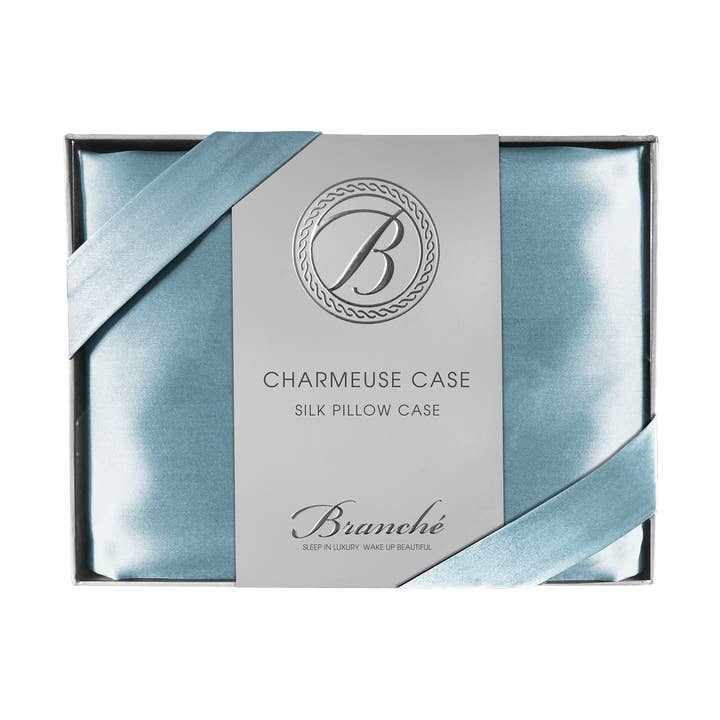 Charmeuse Case - Blue for wholesale by Branché