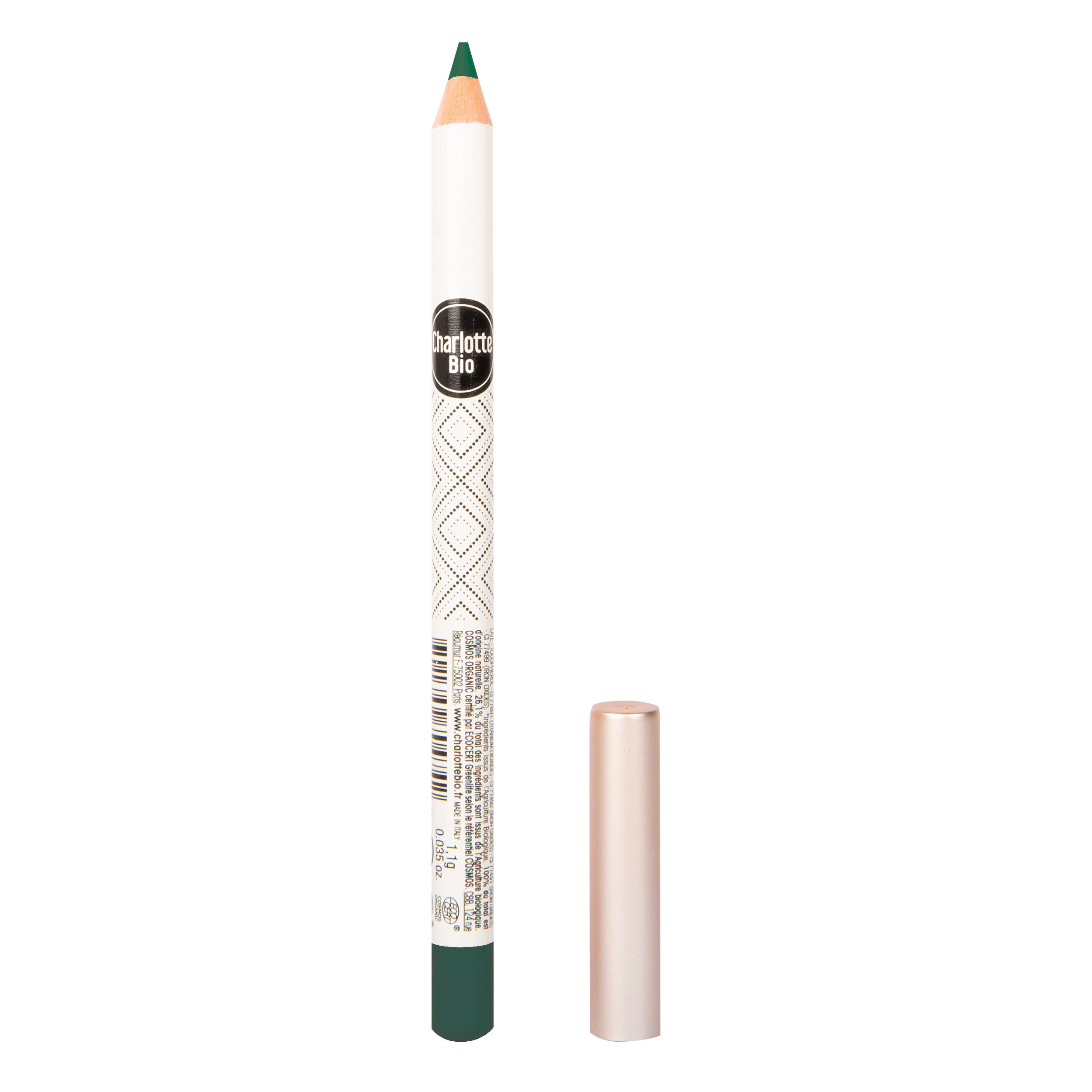 CHARLOTTE BIO - Wholesale Eyeliner/Pencil - Eye Pencils11