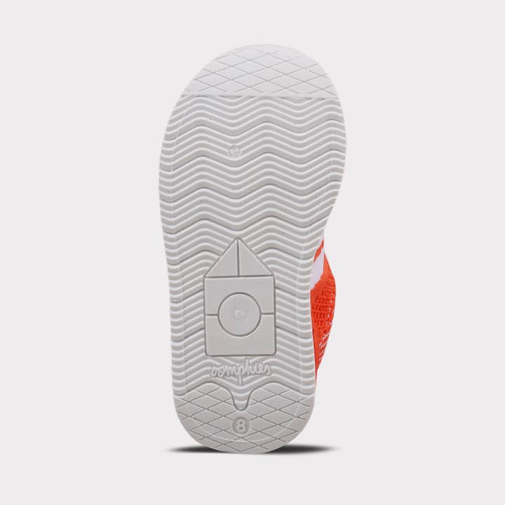 Oomphies - Vendita all'ingrosso Sneakers sportive - Bambini - Sneaker Wynn Boys con chiusura a strappo47