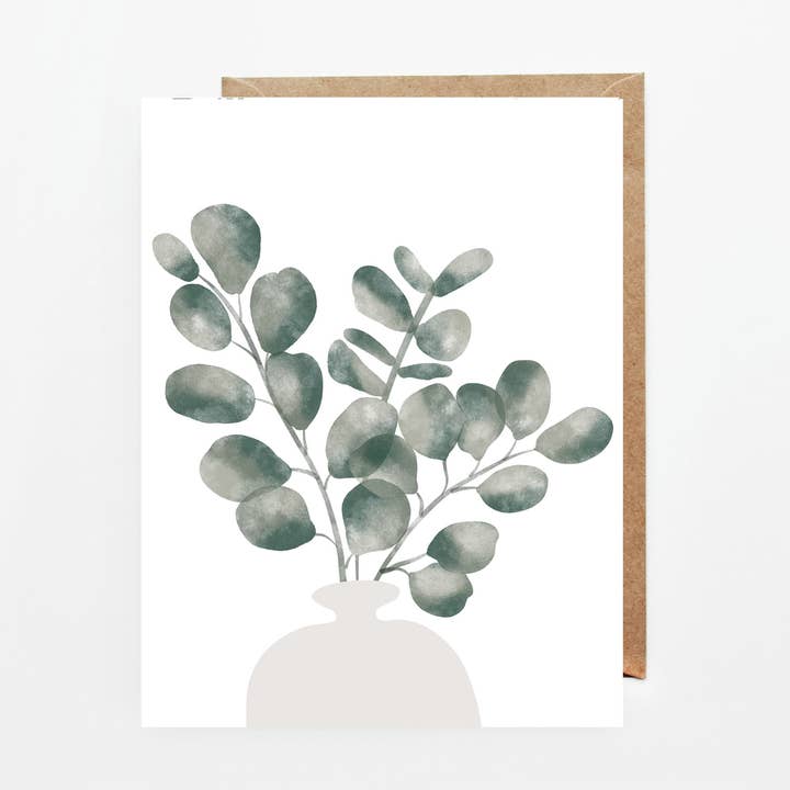 Eucalyptus for wholesale by Glenda Cast