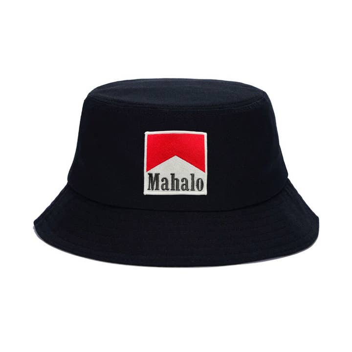 Chapéu Balde Mahalo por atacado de Two Joints Surf Co.
