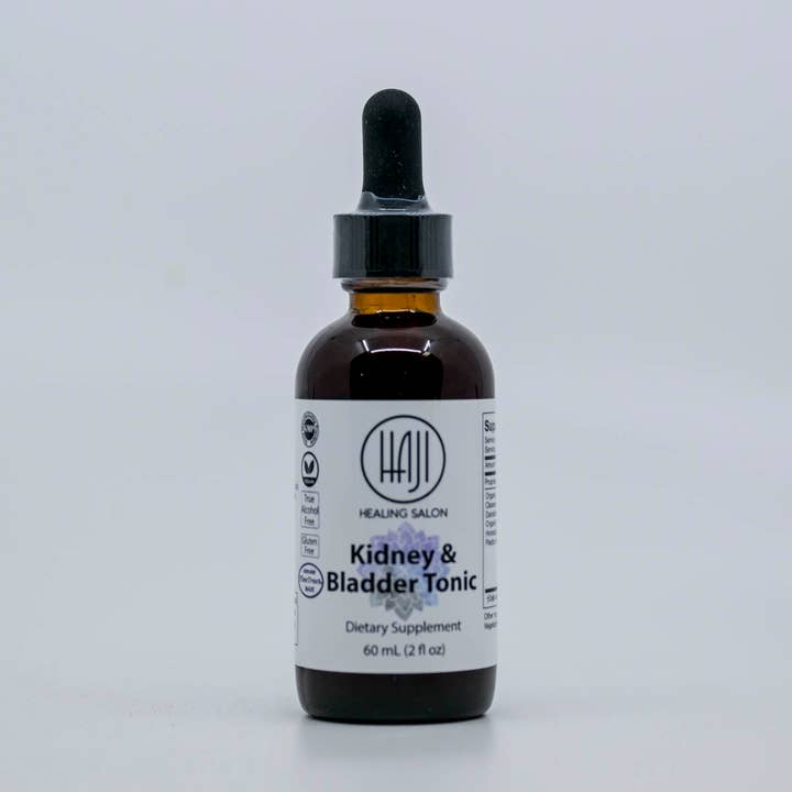 Haji Tinctures - Kidney & Bladder Tonic for wholesale by Brigel Enterprises