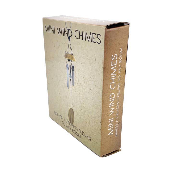 Island Dogs – wholesale Vindspel – Mini Chimes