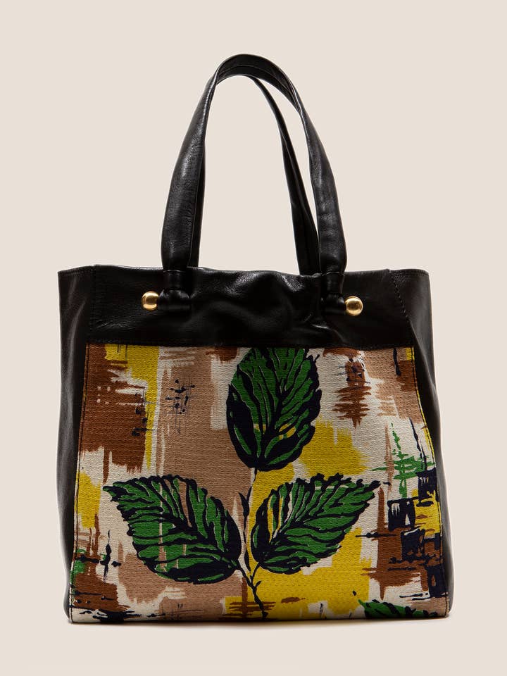 SACOLA-NINA PETER BLACK por atacado de Petty Things