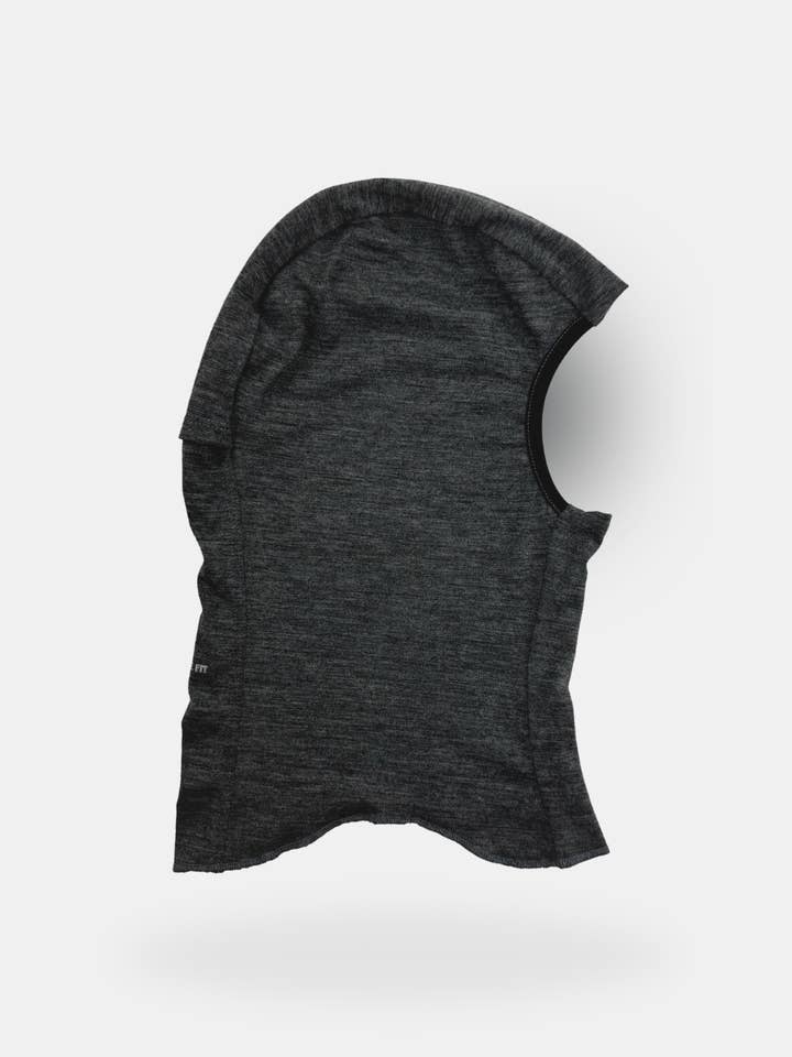 Cagoule en laine mérinos pour la vente par Alpine Fit