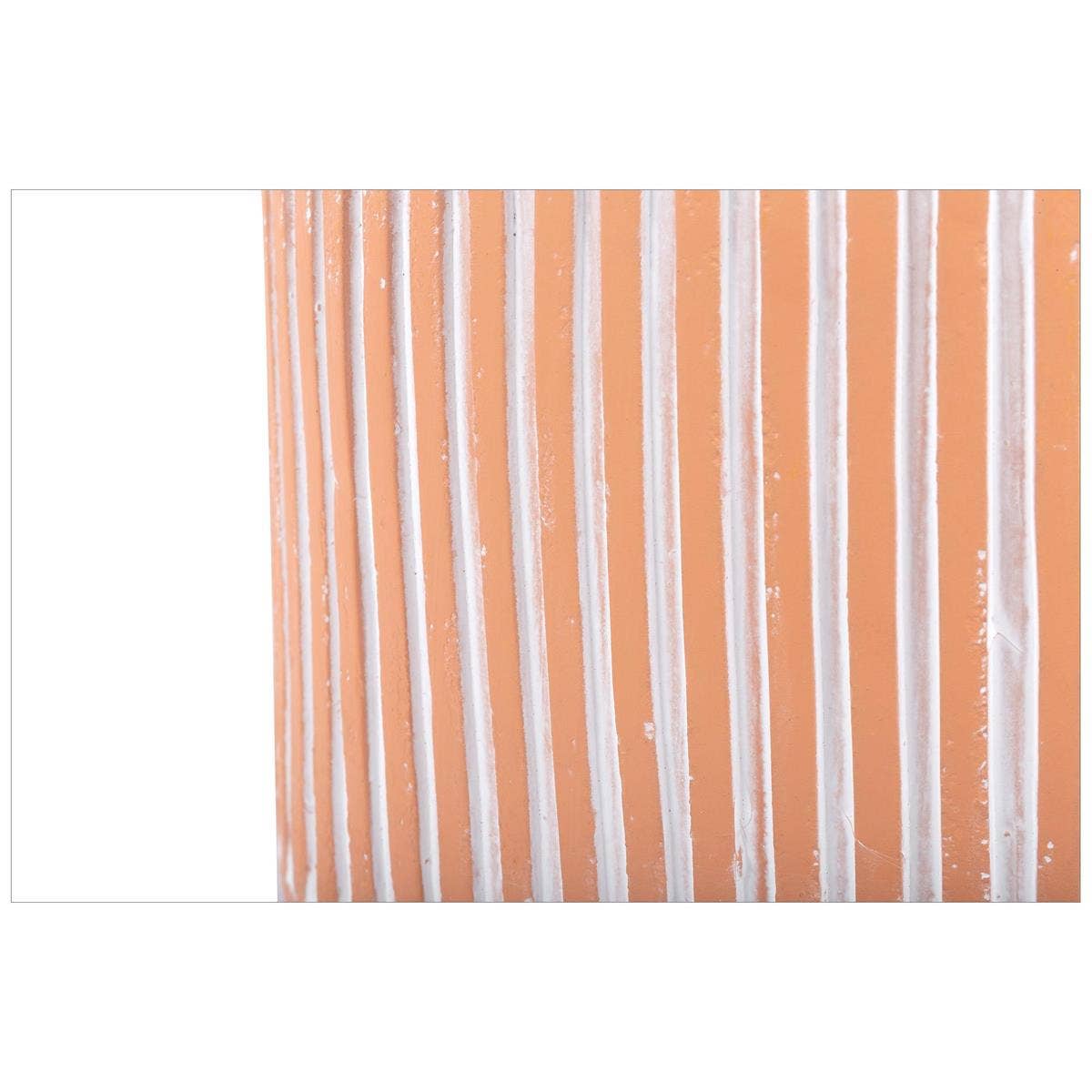 Truu Design - Wholesale Plant Pot - Truu Design Stylish Column Cement Planters Set of 37