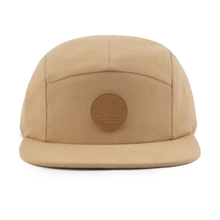 Ombra and Sole - Wholesale Kids hat – Kids - Kakadu 5 Panel Hat3