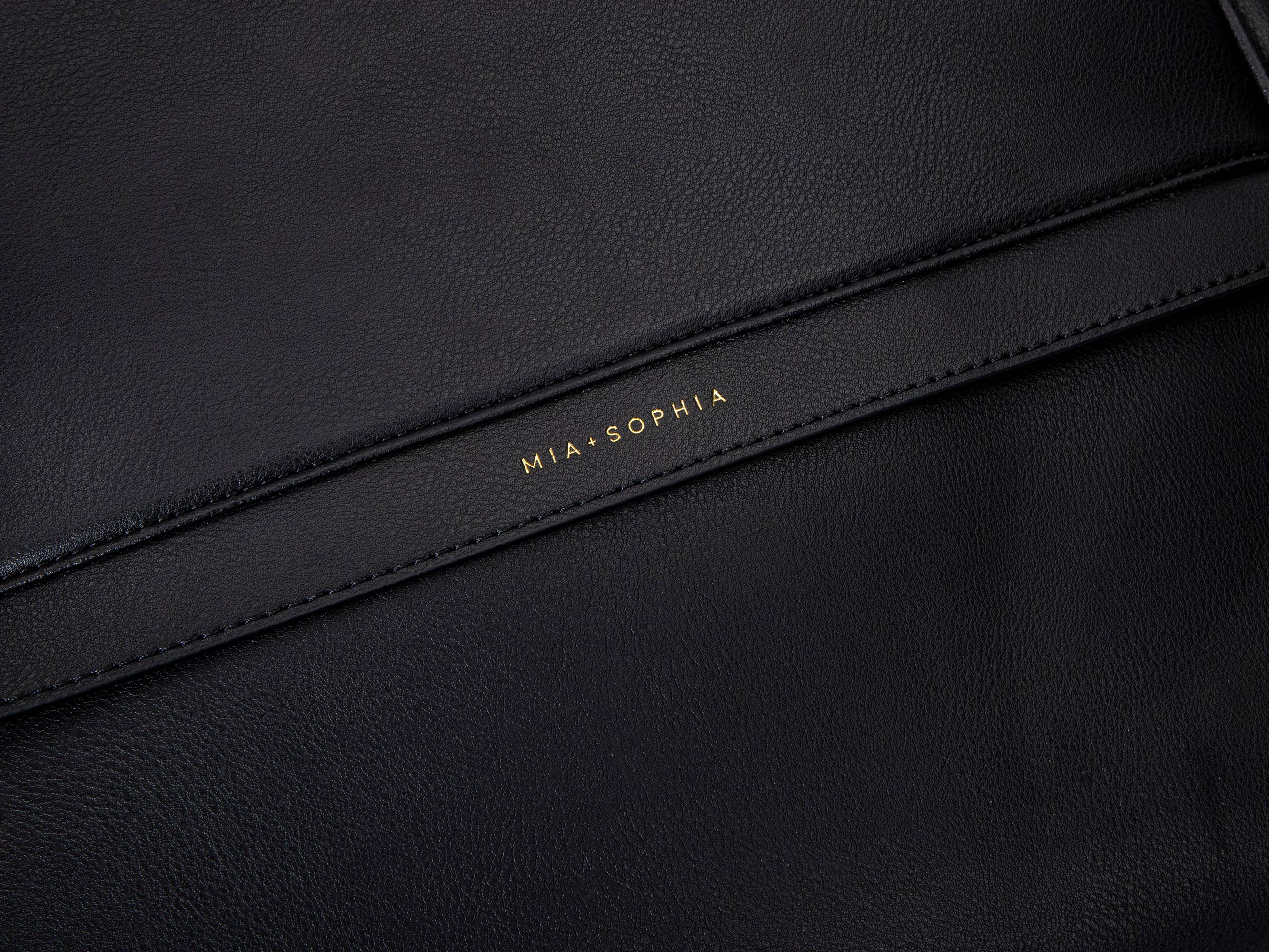 Mia + Sophia - Wholesale Diaper Bag - Baby - The Sophia Diaper Bag22