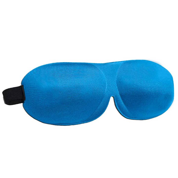 Lash Affair - Wholesale Sleep/Eye Mask - Beauty Sleep | Deep Domed Eye Mask6