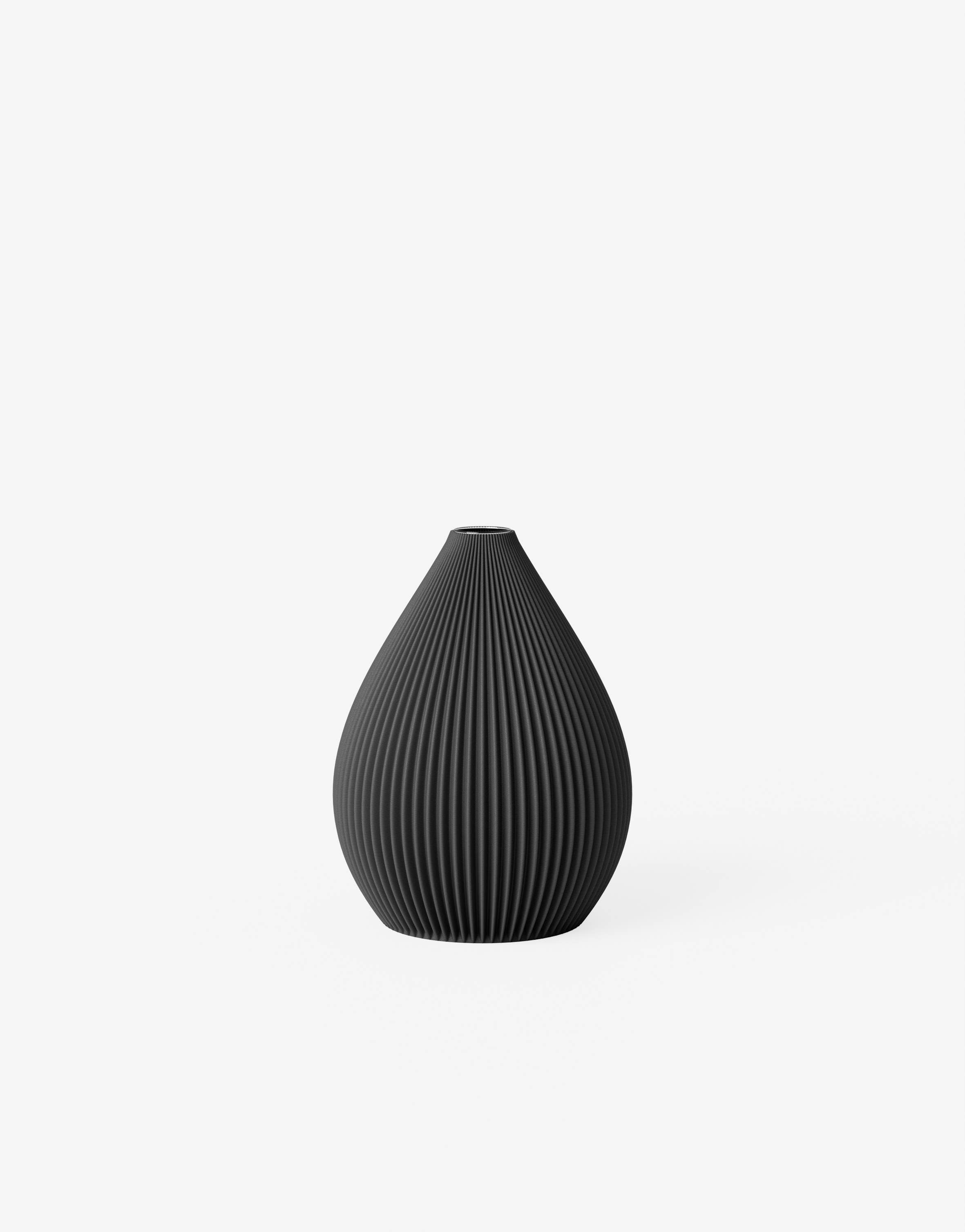 recozy - Wholesale Vase - Balloon 1 vase | recycled materials | incl. glass insert3