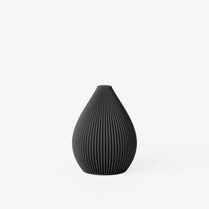 recozy - Wholesale Vase - Balloon 1 vase | recycled materials | incl. glass insert3