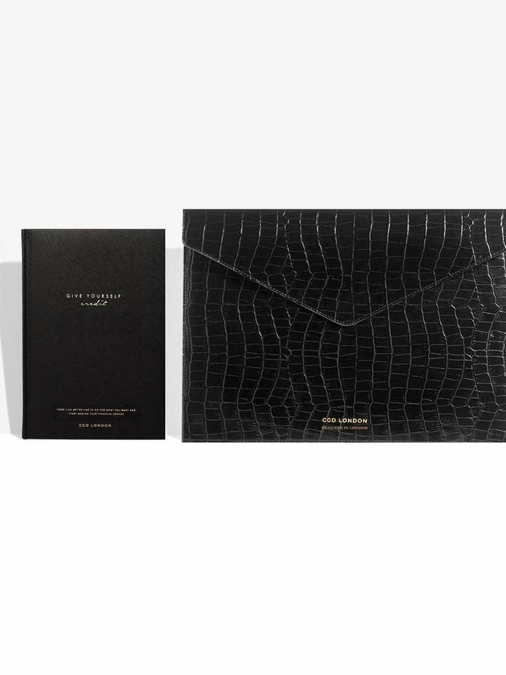 The 9 To 5 Essentials for wholesale by CGD LONDON