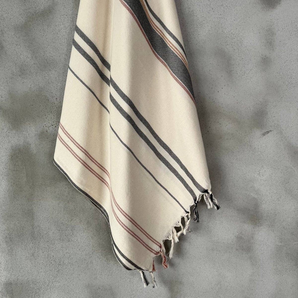 Primitive - Wholesale Beach Towel - Breeze Turkish Beach Towel W0110