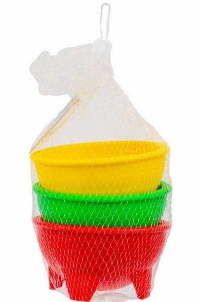 Living Concepts – Großhandel Gewürz-/Dipschale – GEWÜRZSCHALEN 3ER-PACK. ROT/GRÜN/GELB1