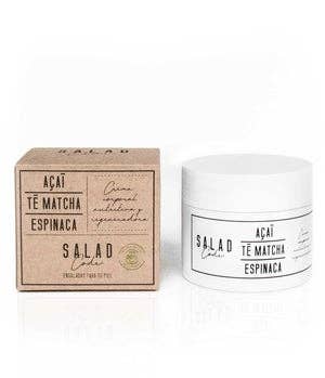 Salad Code - Wholesale Body Cream/Lotion - Nourishing and regenerating body cream2