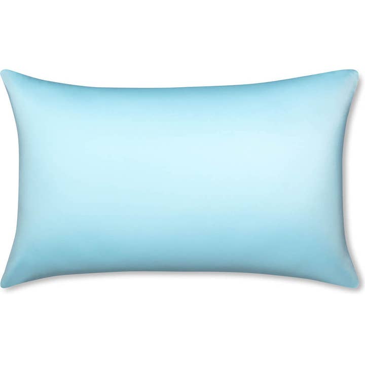12" x 20" Throw Pillow Cozy Soft Microbead: 1 Pc for wholesale by Husband Pillow