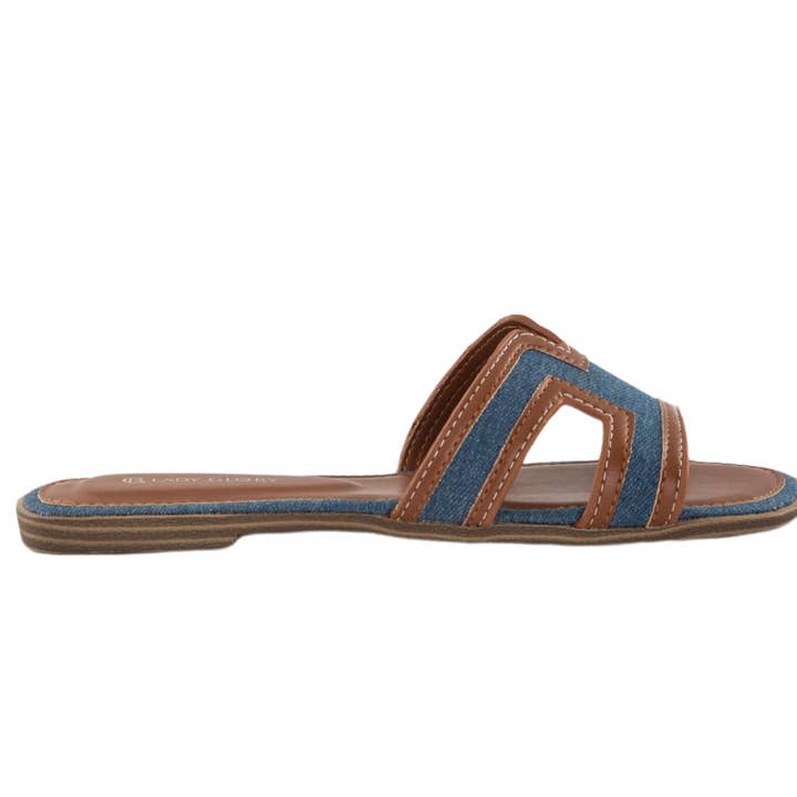 LADY GLORY - Wholesale Sandals – Women's - Sandals/flip-flops5