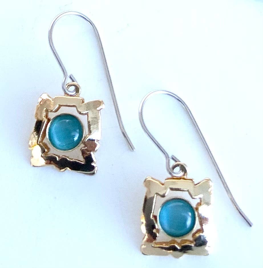 Christophe Poly / Crono Design – Engroshandel Smykkesæt – ØRERINGE Forpakning (DW12.1) - 15x Mini WireEars & Gratis Displays16