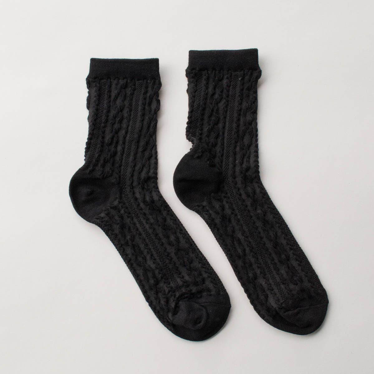 Tiepology - Wholesale Socks - Women's - Noble Twist Socks2