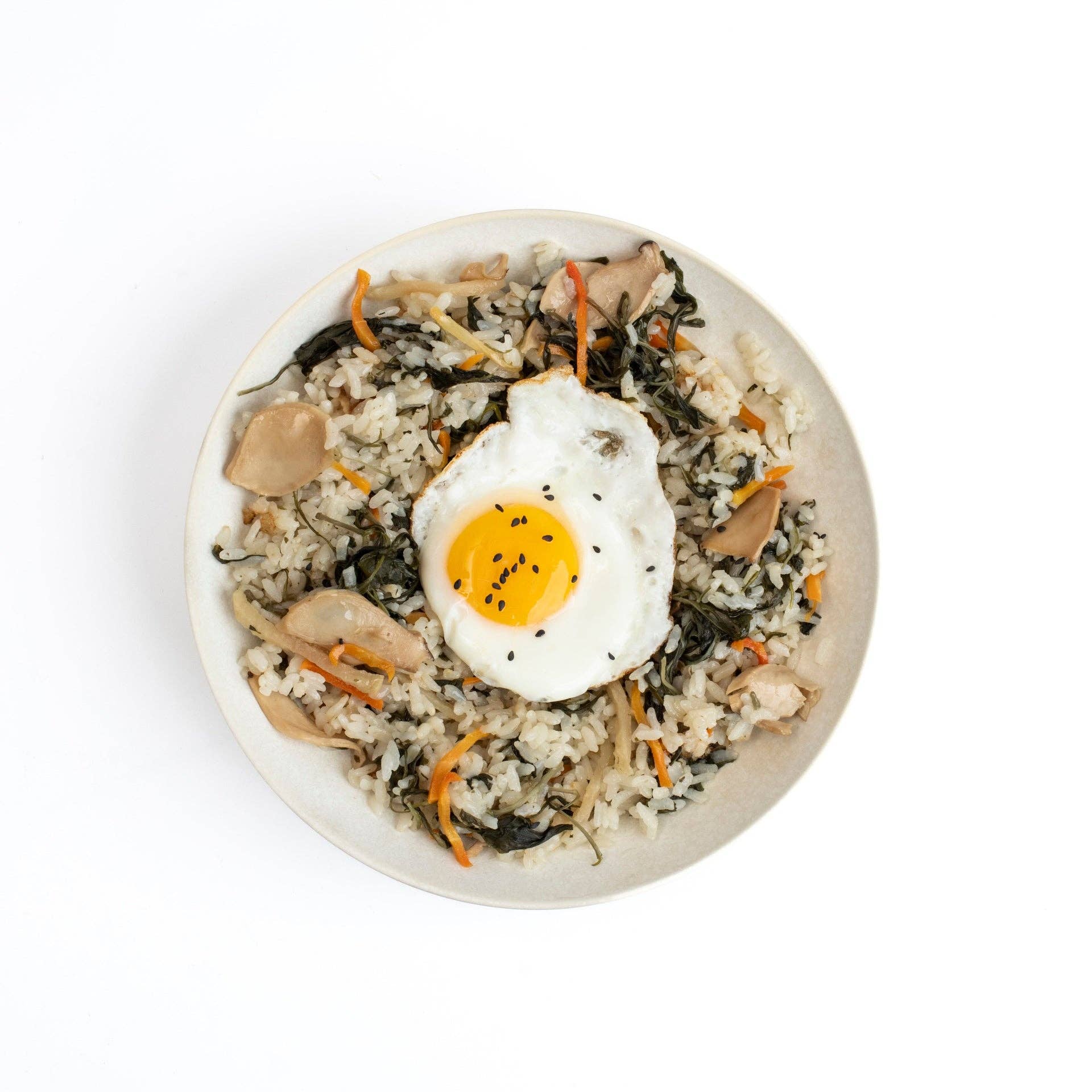 Kim'C Market - Wholesale DIY Food Kit - Bibimbap Kit (2 Flavors)3