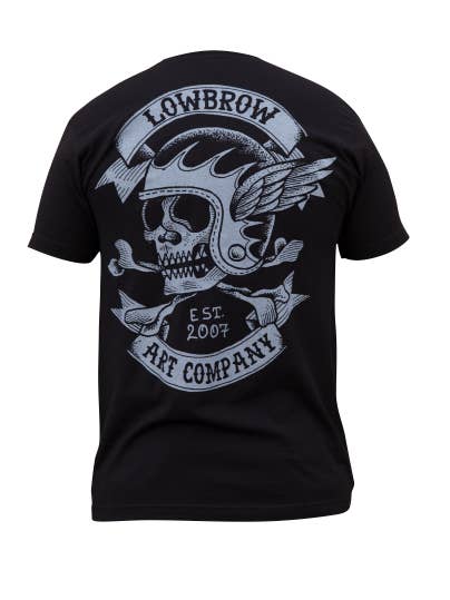 Black Fury Road - Men's T-Shirt Graphic Tee for wholesale on Faire