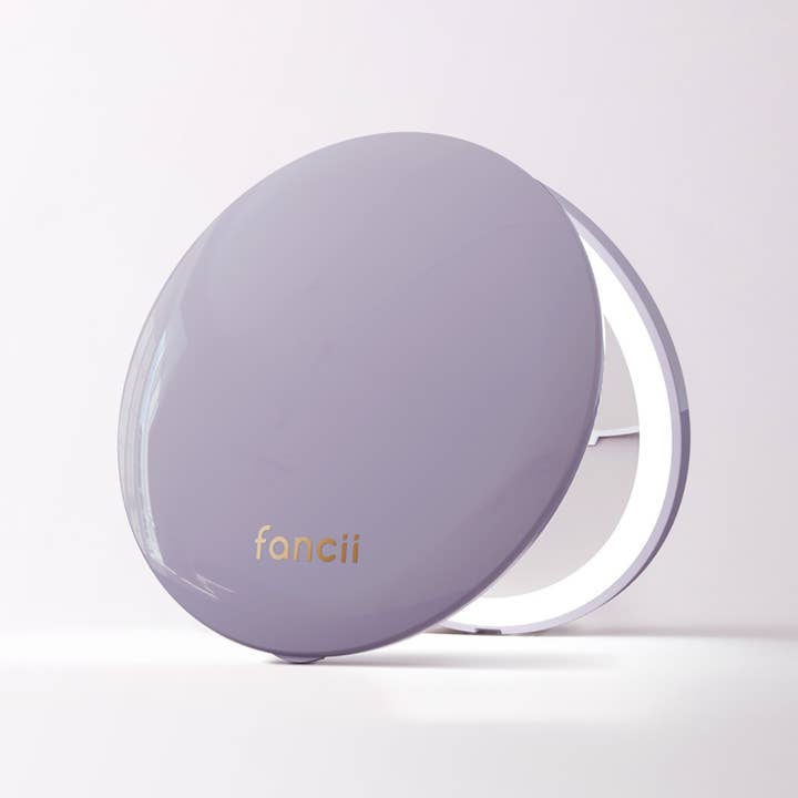 Fancii - Wholesale Compact Mirror - Mini Taylor LED Compact Mirror