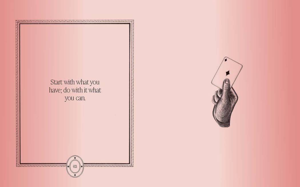 Chronicle Books - Wholesale Body, Mind & Spirit - The Book of Answers4